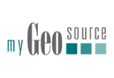 My Geo Source logo